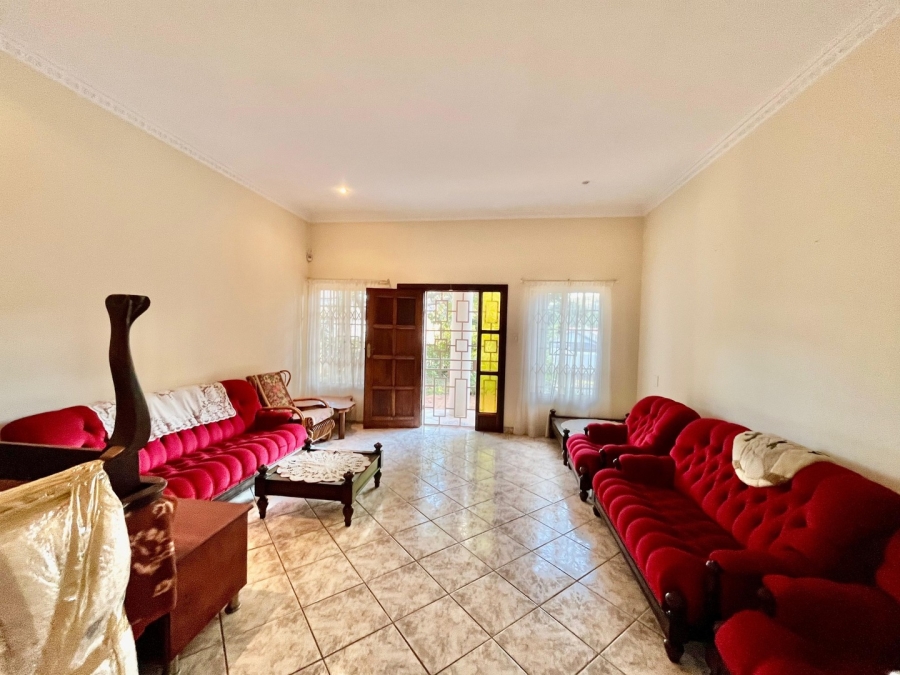 4 Bedroom Property for Sale in Cashan North West